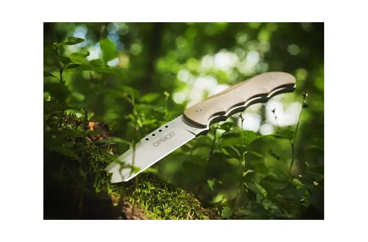 Browning OPMOD Fixed Knife Limited Edition w/ 8.5" OAL - view 35